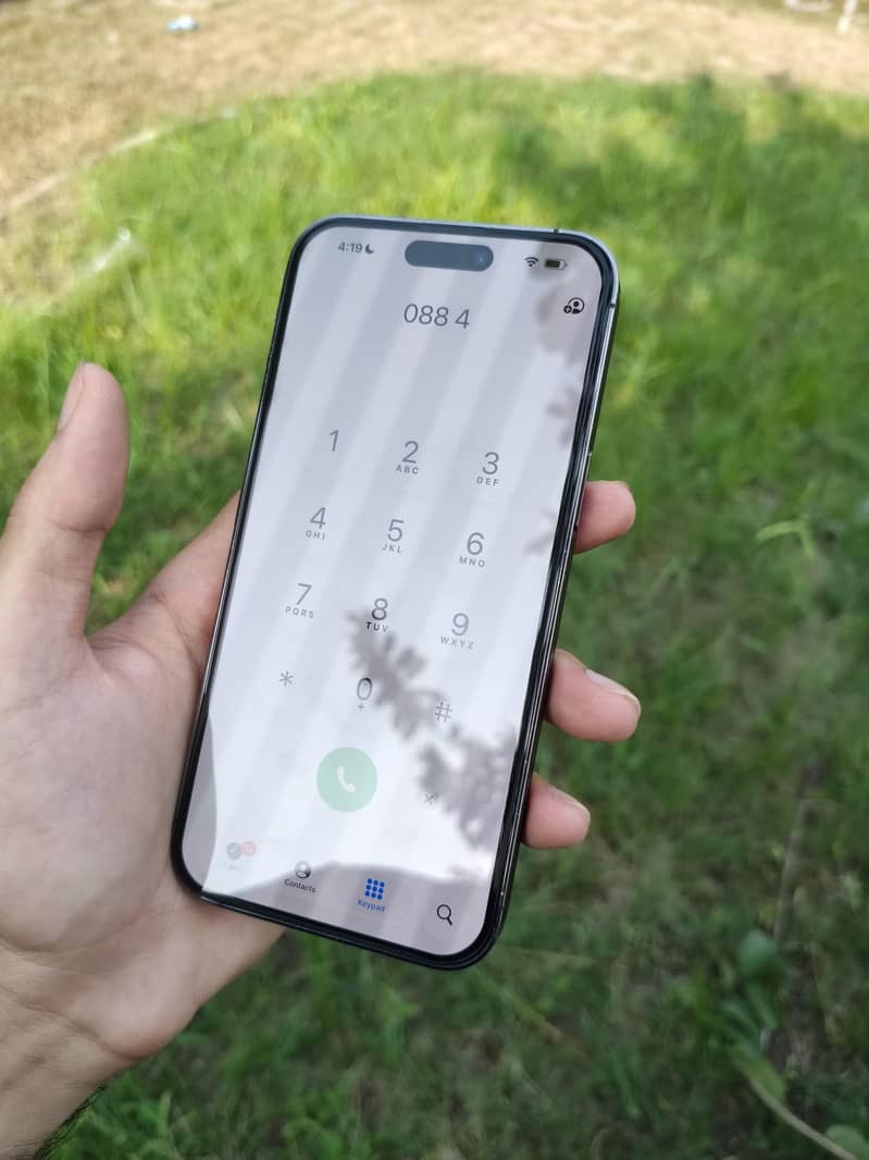 Apple iPhone 14 Pro Max 9