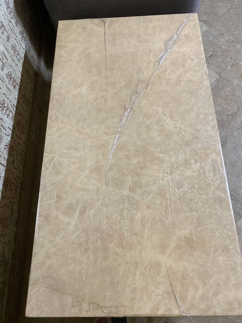 China marble table 0