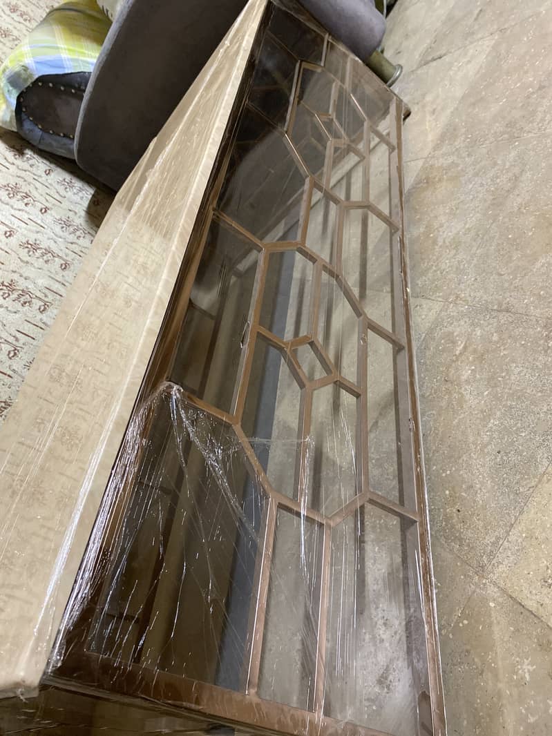 China marble table 1