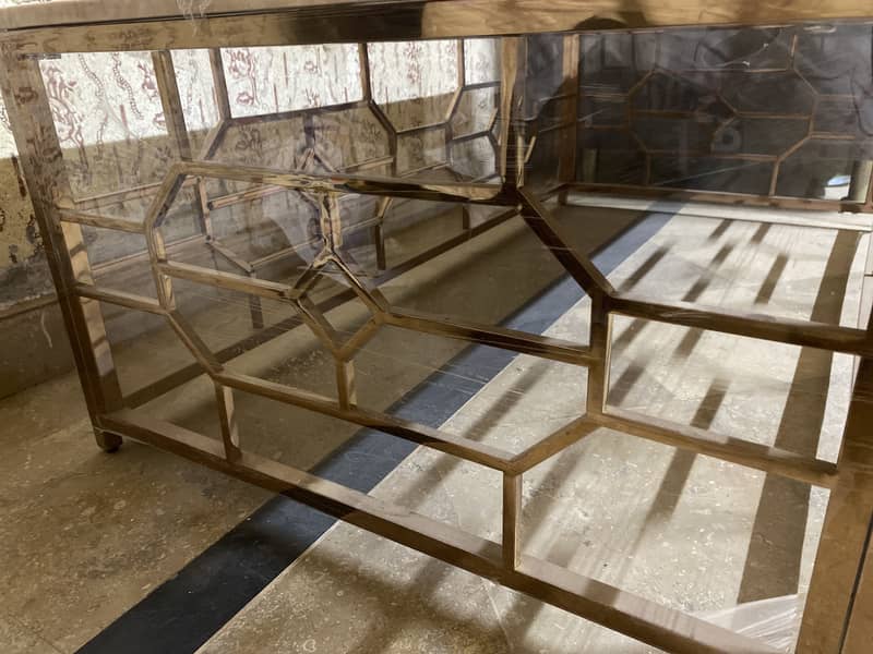 China marble table 2