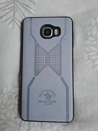 Samsung Mobile C7000