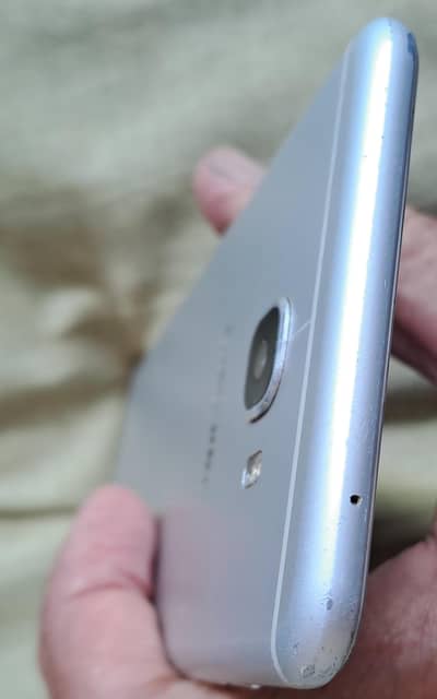 Samsung Mobile C7000