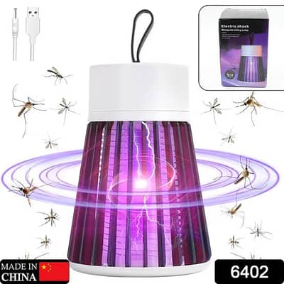 Mosquitto Killer Lamp Usb Lamp