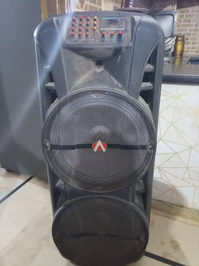 ausionic 15 by 15