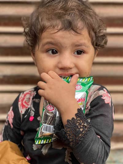 Usman Khan 