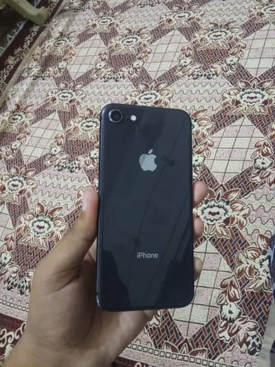 Apple iPhone 8 official PTA