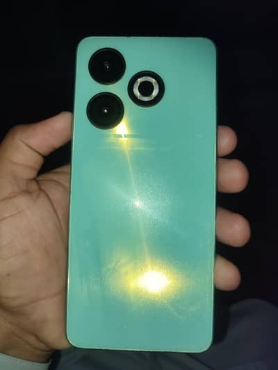 Infinix smart 8