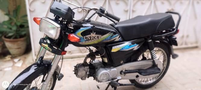 Unique 2021 model for sell original condition.
