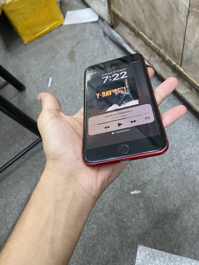 Apple iPhone 8 Plus