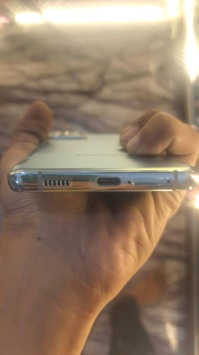 Samsung Mobile S21 Ultra