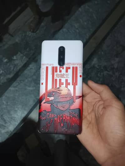 One Plus 8 [All Exchange Possible]