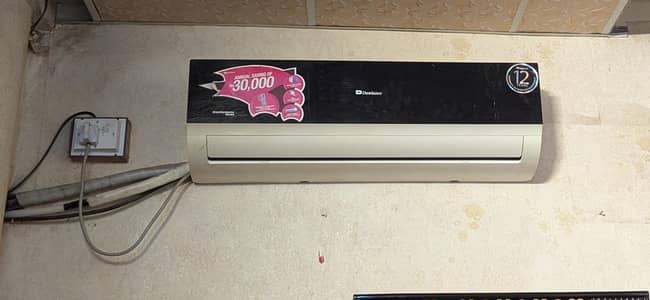 Dawlance inverter split Ac