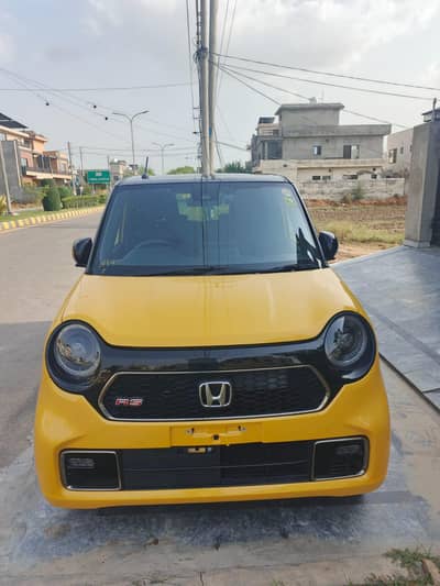 Honda N One 2023/2026