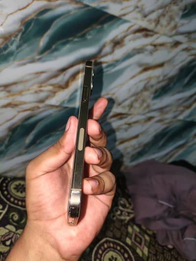 Apple iPhone 12 Pro Max jv official pta approved