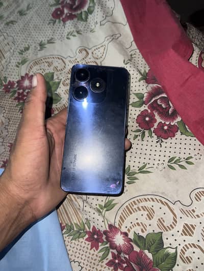 Tecno Spark 10