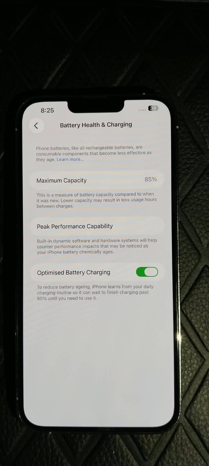Apple iPhone 13 Pro max 6