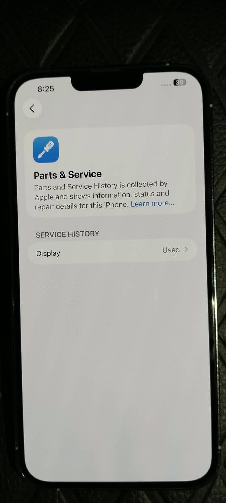 Apple iPhone 13 Pro max 7