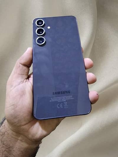 Samsung Mobile s24fe