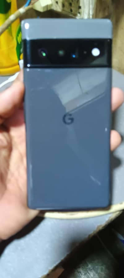 new brand phone 10/10 condition front camera failed