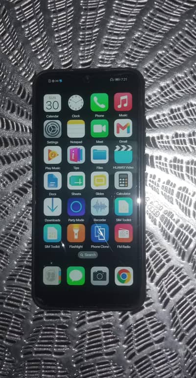 Huawei Y6 Prime