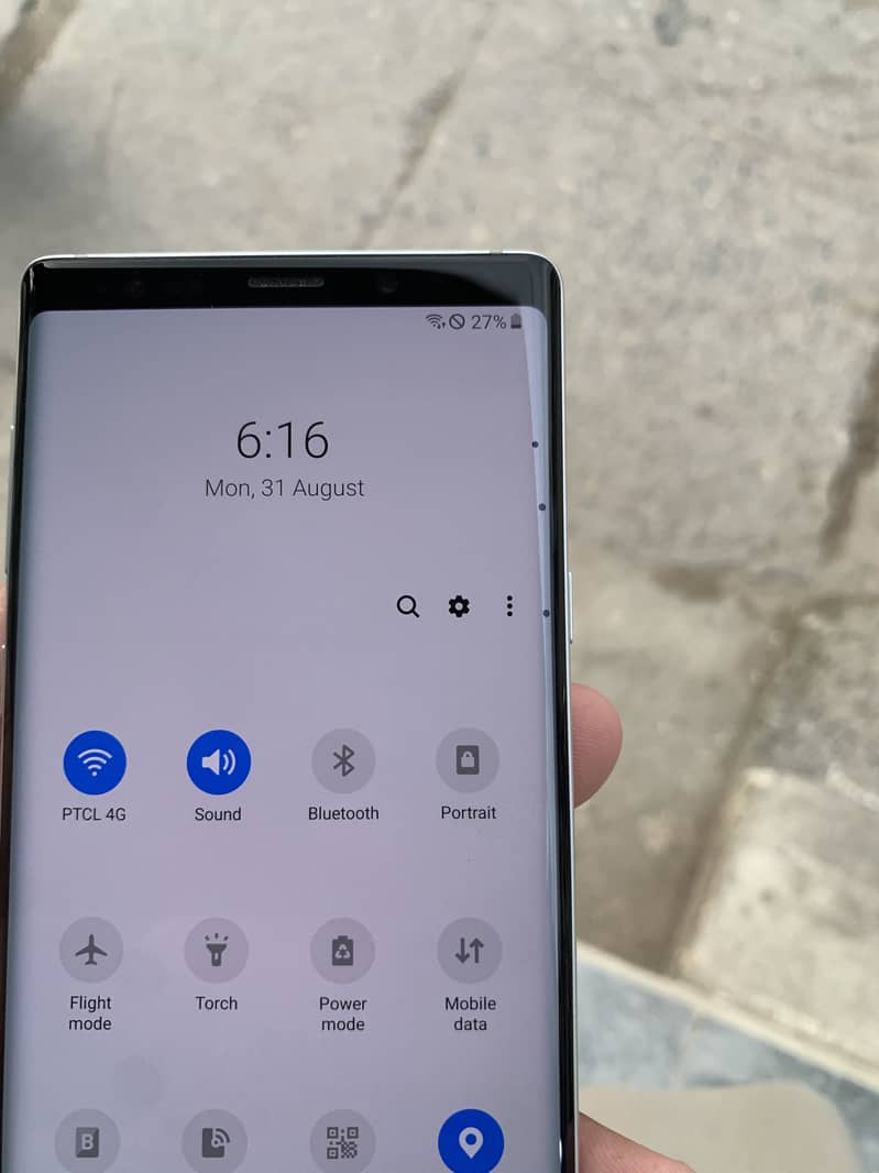 Samsung note 9 2