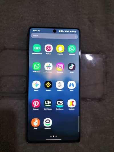 Samsung Mobile Note 20 5g