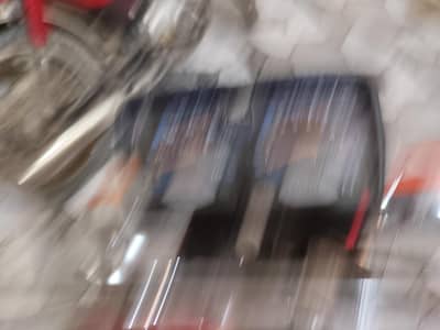 cg 125 condition 10 by 10