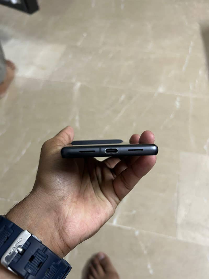 Google Pixel 7 0