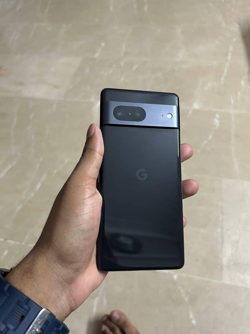 Google Pixel 7 2