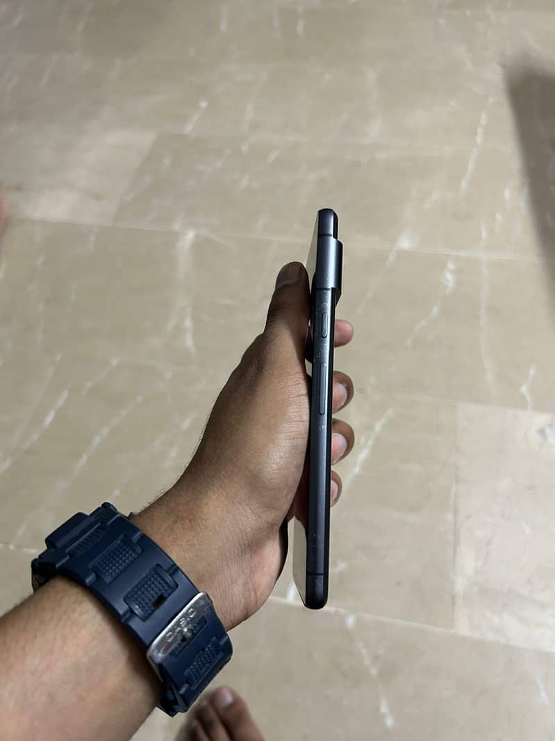 Google Pixel 7 6