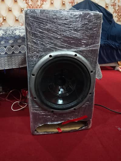 amplifayer