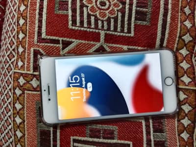 Apple iPhone 6S Plus