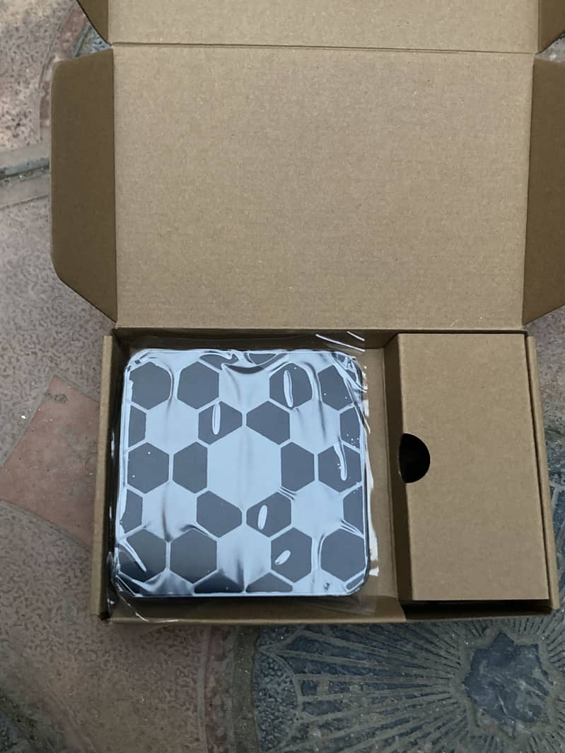 Smart Android box 1
