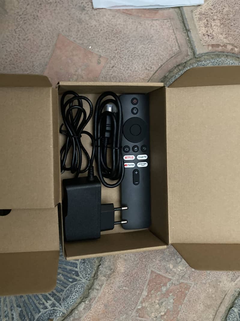 Smart Android box 3