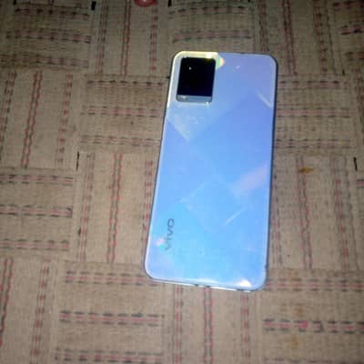Vivo Y21 4/64 only mobile no box