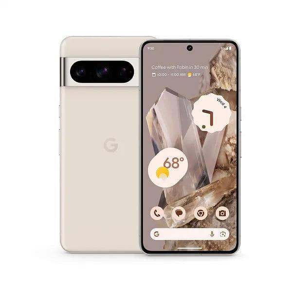 Google Pixel 8 Pro 0