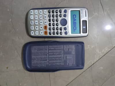 scientific calculator