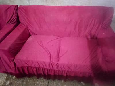 Sofa set for sale 0324.6887. 251.