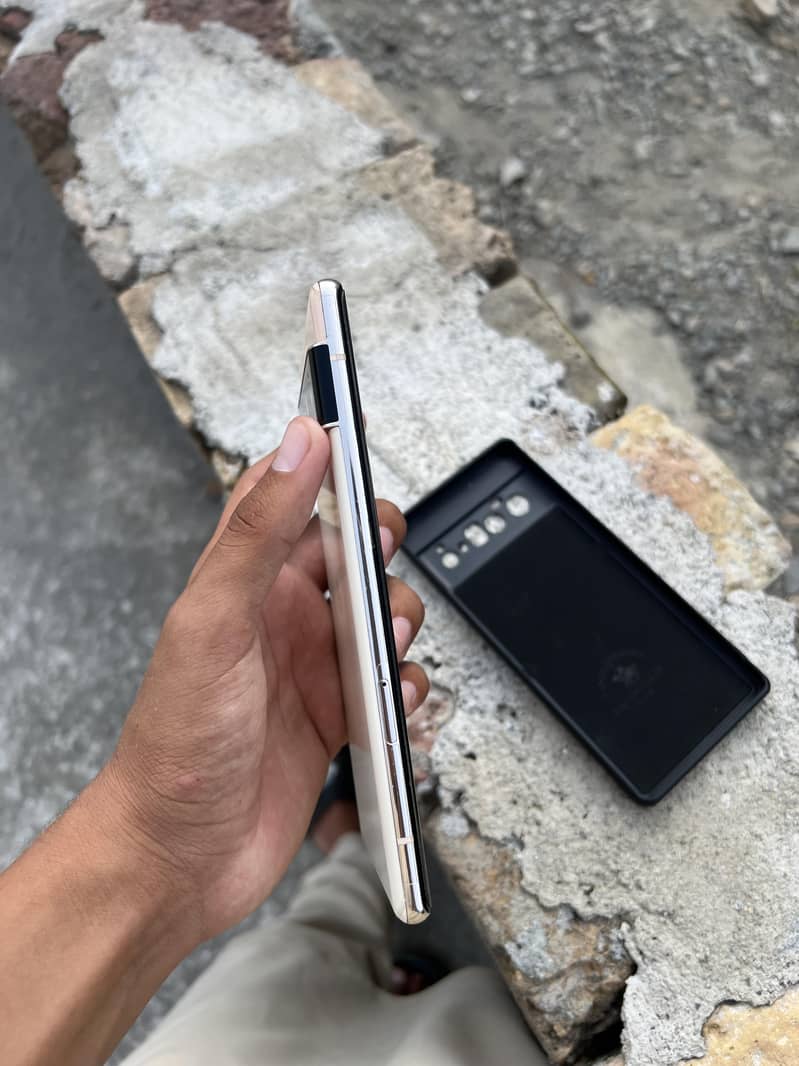 Google Pixel 6 Pro 1