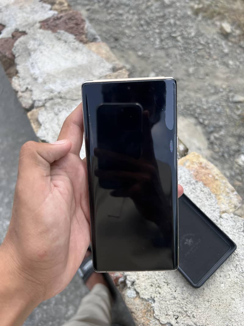 Google Pixel 6 Pro 3