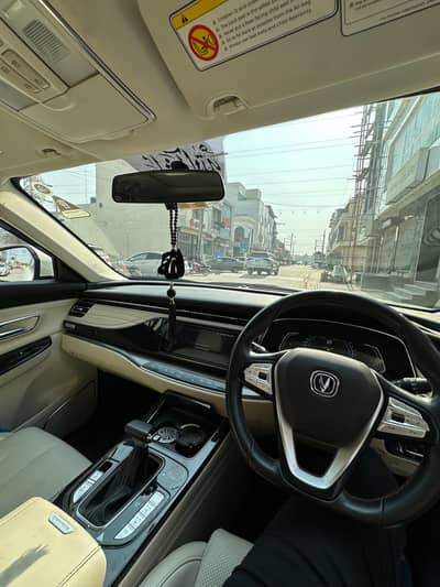 Changan Oshan X7 2023