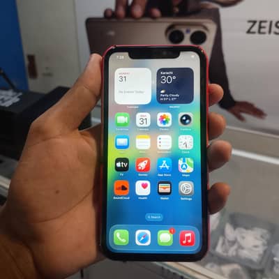 Apple iPhone 11