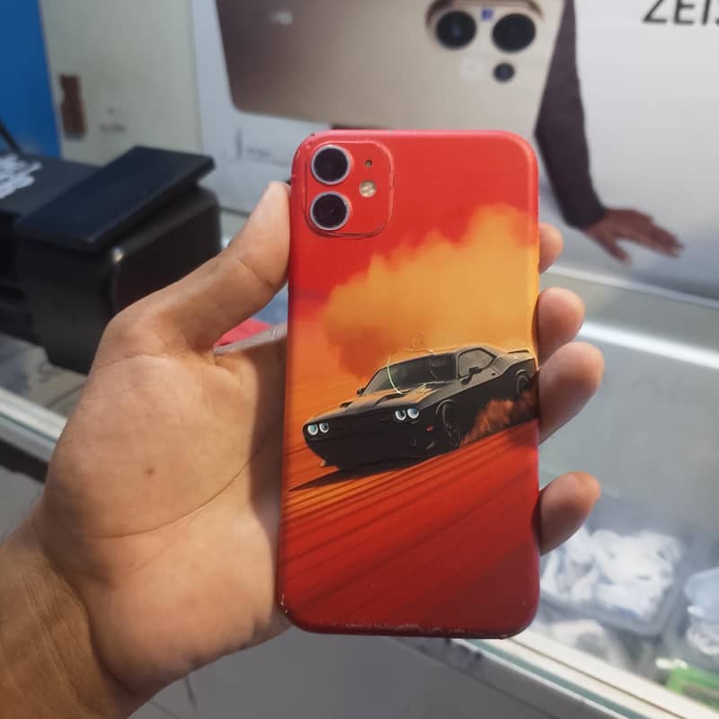 Apple iPhone 11 1