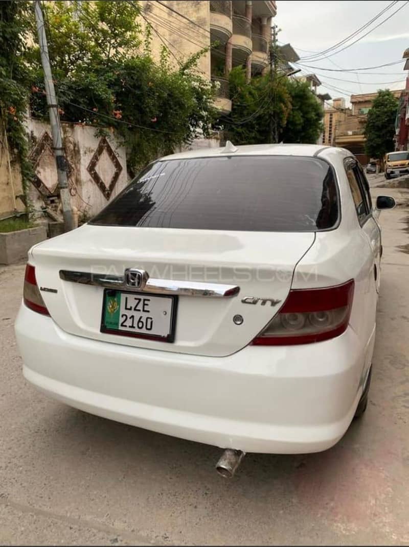 indrive yangoo 1