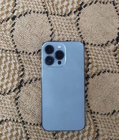 Apple iPhone 13 Pro