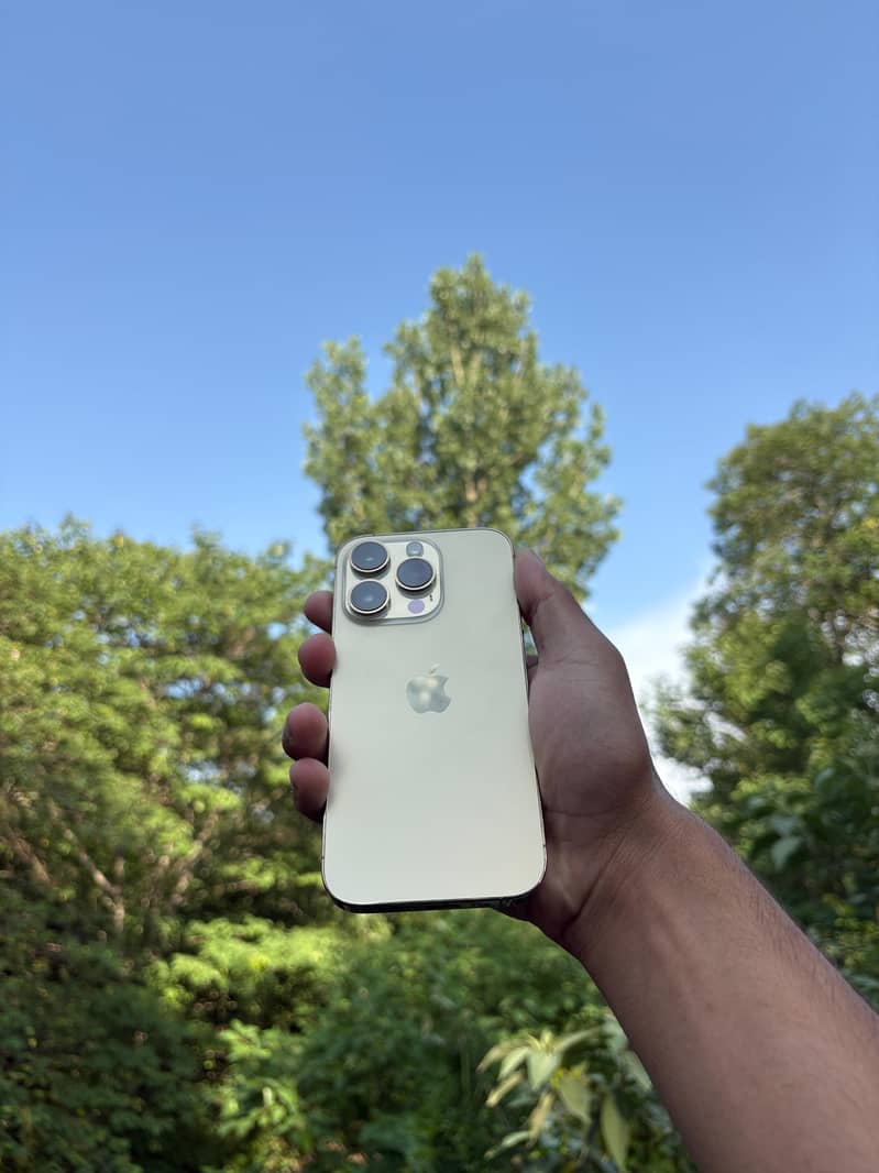 Apple iPhone 14 Pro 7