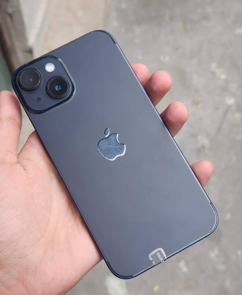 Apple iPhone 14 0
