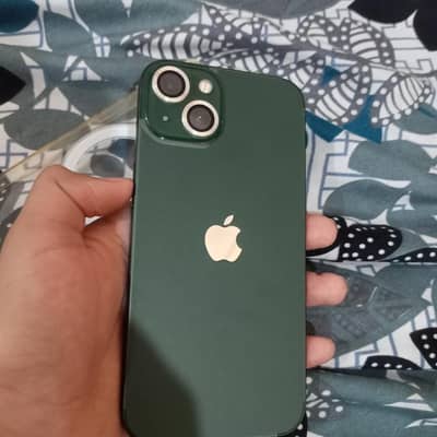 Apple iPhone 13 bypass