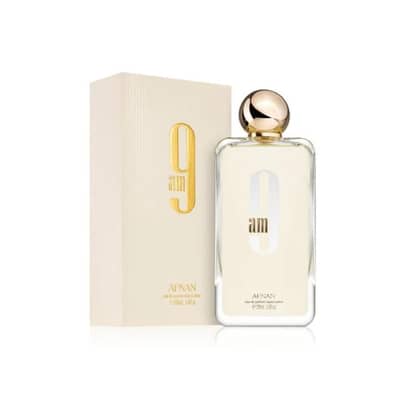 2 Perfume. . . 9AM. . . . . Naughty Mist