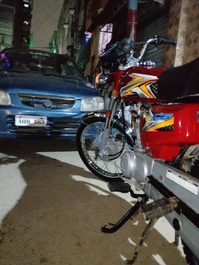 genion 10 by 10 condition